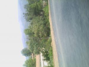 l'usine hydroélectrique de thiniri