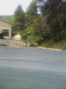 l'usine hydroélectrique de thiniri