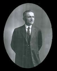 رئيس بلدية دراق 1895