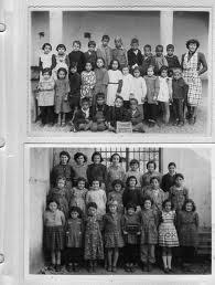 صورة للتلامد مدرسة دراق1954