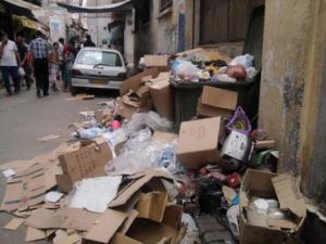 Cadre de vie à Jijel -  Le nettoiement face aux mauvais réflexes