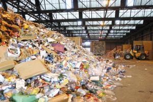 Planète - La Suède manque de déchets pour sa production d’énergie