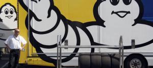 Planète - Michelin se lance dans le vélo électrique