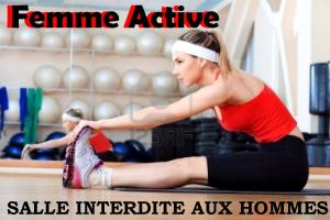 Femme Active