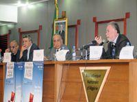 17e édition du salon international du livre d’Alger (Sila):  Les cinquante ans d’Indépendance en débat