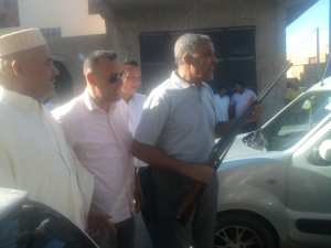 أصحاب ابارود2