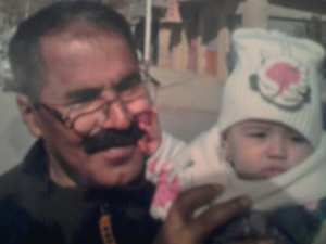 le regretté djelloul