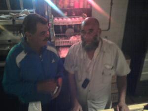 café ahmed boufateh