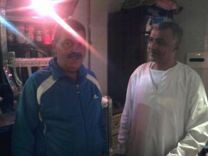 café boufateh -sidi hosni