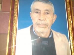 le regretté ahmed boufateh