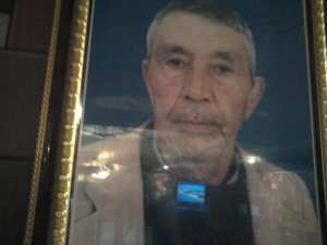 l'ancien taxieur de sidi hosni