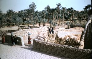 de l'eau encore et toujours