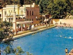 Algérie -   CENT VINGT PERSONNES NOYÉES DANS LES RÉSERVES D’EAU:  Quand les piscines viennent à manquer!