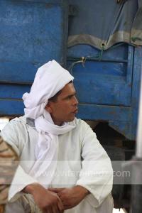 Waada de Sidi Khelifa, El Khaiter wilaya d\'El Bayadh