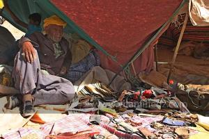 Waada de Sidi Khelifa, El Khaiter wilaya d\'El Bayadh