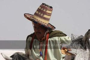 Cavalier, Waada de Sidi Khelifa, El Khaiter wilaya d\'El Bayadh