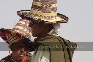 Cavaliers, Waada de Sidi Khelifa, El Khaiter wilaya d\'El Bayadh