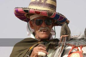 Vieux Cavalier, Waada de Sidi Khelifa, El Khaiter wilaya d\'El Bayadh