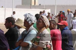 Waada de Sidi Khelifa, El Khaiter wilaya d\'El Bayadh