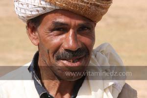 Waada de Sidi Khelifa, El Khaiter wilaya d\'El Bayadh