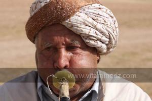 Trombéta, Waada de Sidi Khelifa, El Khaiter wilaya d\'El Bayadh