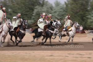 Waada de Sidi Khelifa, El Khaiter wilaya d\'El Bayadh