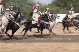 Waada de Sidi Khelifa, El Khaiter wilaya d\'El Bayadh