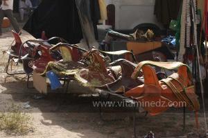 Scelles à vendre, Waada de Sidi Khelifa, El Khaiter wilaya d\'El Bayadh