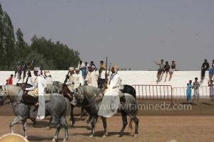 Waada de Sidi Khelifa, El Khaiter wilaya d\'El Bayadh