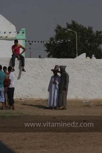 Waada de Sidi Khelifa, El Khaiter wilaya d\'El Bayadh