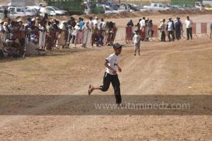 Waada de Sidi Khelifa, El Khaiter wilaya d\'El Bayadh