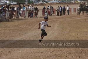 Waada de Sidi Khelifa, El Khaiter wilaya d\'El Bayadh