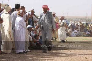 Waada de Sidi Khelifa, El Khaiter wilaya d\'El Bayadh