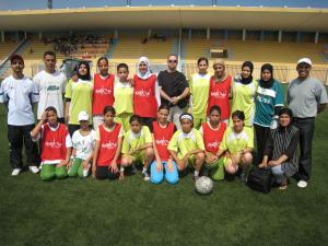 اتحاد مستغانم