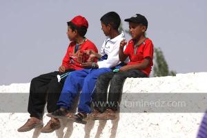 Waada de Sidi Khelifa, El Khaiter wilaya d\'El Bayadh