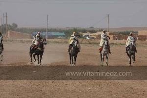 Waada de Sidi Khelifa, El Khaiter wilaya d\'El Bayadh