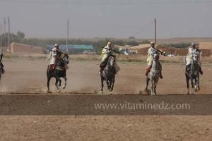 Waada de Sidi Khelifa, El Khaiter wilaya d\'El Bayadh