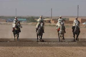 Waada de Sidi Khelifa, El Khaiter wilaya d\'El Bayadh