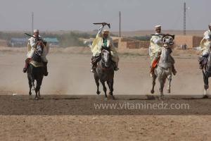 Waada de Sidi Khelifa, El Khaiter wilaya d\'El Bayadh
