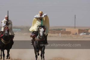 Waada de Sidi Khelifa, El Khaiter wilaya d\'El Bayadh