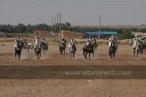 Waada de Sidi Khelifa, El Khaiter wilaya d\'El Bayadh