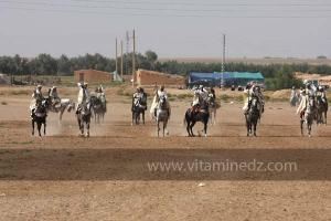 Waada de Sidi Khelifa, El Khaiter wilaya d\'El Bayadh