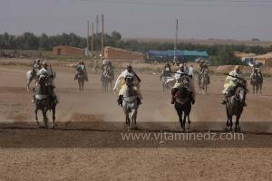 Waada de Sidi Khelifa, El Khaiter wilaya d\'El Bayadh