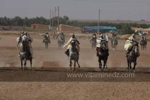 Waada de Sidi Khelifa, El Khaiter wilaya d\'El Bayadh