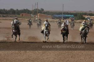 Waada de Sidi Khelifa, El Khaiter wilaya d\'El Bayadh