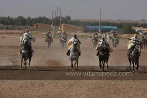 Waada de Sidi Khelifa, El Khaiter wilaya d\'El Bayadh