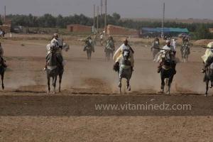 Waada de Sidi Khelifa, El Khaiter wilaya d\'El Bayadh