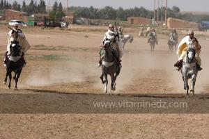 Waada de Sidi Khelifa, El Khaiter wilaya d\'El Bayadh