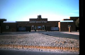 ASSISTANCE MEDICALE DU TOUAT