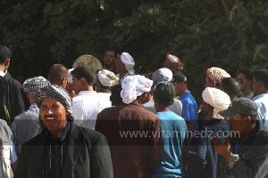 Waada de Sidi Khelifa, El Khaiter wilaya d\'El Bayadh